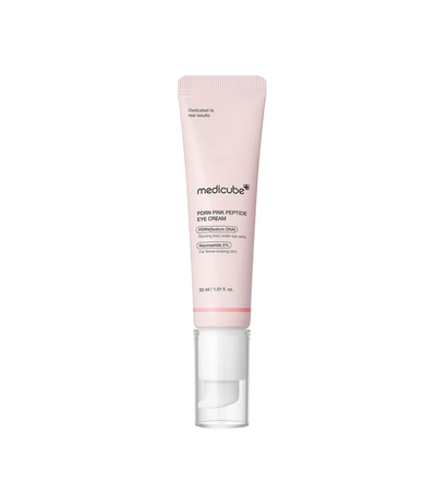 PDRN Pink Peptide Eye Cream